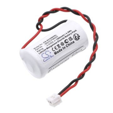 Schneider Wilpa 1949C Battery for Unity Pro & Modicon CPUs - 1