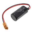 Cutler Hammer Fanuc 90-30 Battery (p/n A02B-0118-K111 A02B-0200-K106) - 2
