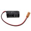 Cutler Hammer Fanuc 90-30 Battery (p/n A02B-0118-K111 A02B-0200-K106) - 3