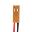 Cutler Hammer Fanuc 90-30 Battery (p/n A02B-0118-K111 A02B-0200-K106) - 4