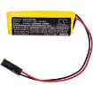 Battery for Cutler Hammer PLC-5 (p/n B9758CH D500-AB10) - 3