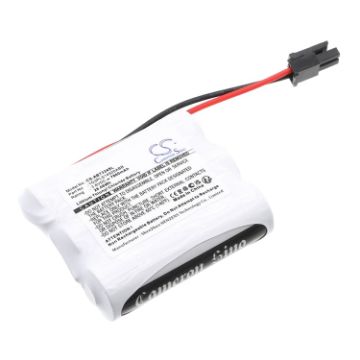 ABB 3HAC033492-001 3HAC033492 Battery 1G3PLS14500ABB - 1