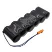 Battery for Abb 87639 786595 6VTD70 6 KRMT 33/62 4944026-004 - 1