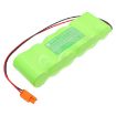 Battery for ABB 6VTD70 786595 4944026-004 3HAB9999-2 - 2