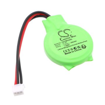 Battery for Fuji Electric V8 V7 V606 UG330H UG30P-BT UG221 - 1
