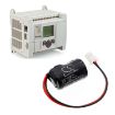 Allen Bradley MicroLogix 1100 Battery (1763-BA CR14250SE-AB) - 6