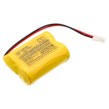FDK CR17450ER-F2X Battery for CR17450-2WK27 - 1