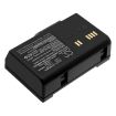Brother RJ-3055WB RJ-3035B Battery PA-BT-009/010 - 2