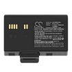 Brother RJ-3055WB RJ-3035B Battery PA-BT-009/010 - 5