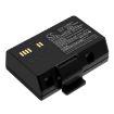 Brother RJ-3055WB RJ-3035B Battery (p/n PA-BT-009 PA-BT-010) - 1