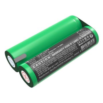 Black & Decker Skil LPS7000 Battery NCR18650-2 Type 1 2372-01 - 1