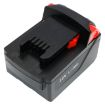 Battery for Samuel STL-500 (p/n U80586R01) - 2