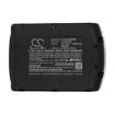 Battery for Samuel STL-500 (p/n U80586R01) - 5