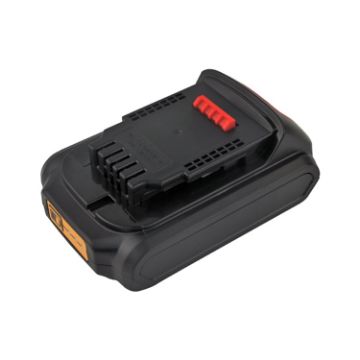 Battery for Matrix X-One Tools: Winkelschleifer, Heckenschere, More - 1