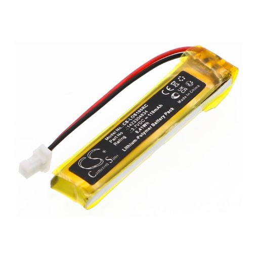 Logitech Spotlight Remote Battery (p/n 1423304834) - 1