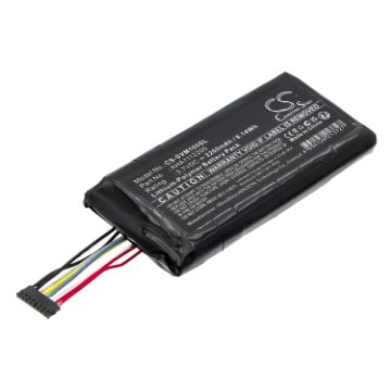 Savant Pro REM-1000 Touchscreen Remote Battery (p/n AHA1112200) - 1