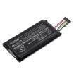 Savant Pro REM-1000 Touchscreen Remote Battery (p/n AHA1112200) - 2