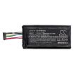 Savant Pro REM-1000 Touchscreen Remote Battery (p/n AHA1112200) - 3