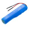 Wahl 93836-200 Battery (p/n 93836-200) - 2