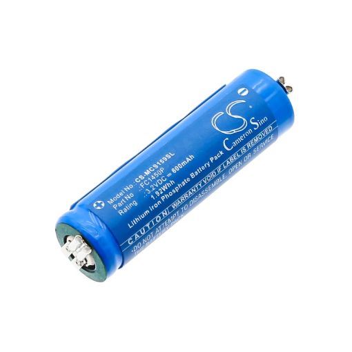 Moser ChromStyle 1584 Li Pro Mini Battery (FC1450P) - 1