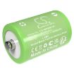 Battery for Wahl Clippers Models 9940 9925 9920 9918 9916 - 1