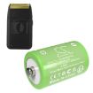 Battery for Wahl Clippers Models 9940 9925 9920 9918 9916 - 6