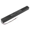 Somfy V2 Roll Up Battery (p/n 9021217 9021217D) - 1
