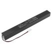 Battery for Somfy Roll Up & Cord Lift WireFree Sonesse 28 RU 30 - 1