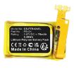 Fitbit Inspire 3 Battery (P/N FB424) Replacement - 3