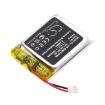 Replacement Battery for Garmin Fenix 5S Plus & 5S (p/n 361-00096-00) - 2