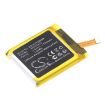 Battery for Diesel On DZT2002 (p/n APP00222) - 1