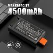 JBL PartyBox Club 120 Battery (p/n FG2CELL21700P) - 8
