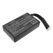 Sony GTK-XB90 Battery (p/n 1-853-679-11 LIP6332HNPC) - 1