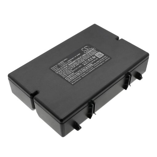 Bose S1 Pro System Battery (p/n 078592 789175) - 1