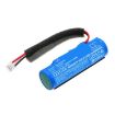 Replacement Battery INR18650 for Skullcandy Terrain 2SKSK1847 - 1