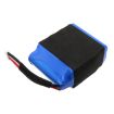 Replacement Battery for Medion LIFE P61768/P61762/P61746 50077082 - 4