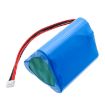 Tronsmart Element T6 Max Battery (INR18650-3S2P) - 2