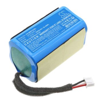 Medion LIFE P61762 Battery 50077078 (p/n 2ICR19/66-2) - 1