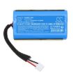 Medion LIFE P61762 Battery 50077078 (p/n 2ICR19/66-2) - 3