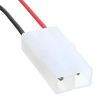 Battery for Foxpro xwave x2s x24 x1 shockwave krakatoa cs24c - 5