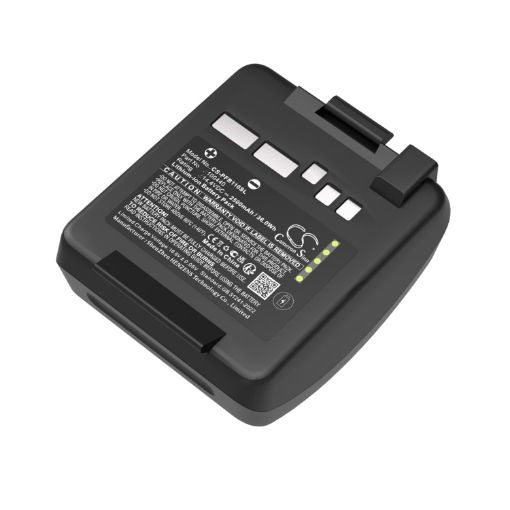 Battery for Profoto B10X Plus, B10X, B10 Plus, B10 Monolights (p/n 100440) - 1