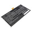 Battery for Samsung Galaxy Tab S8 Ultra SM-X906 Series - 1