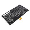 Battery for Samsung Galaxy Tab S8 Ultra SM-X906 Series - 2