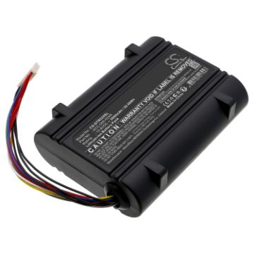 Dt Research Battery (ACC-006-524N) - 1