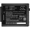 Battery for Xplore XLBM1 LynPD5O3 (01H4000P 0B23-01H4000E) - 3