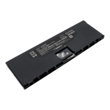 Battery for Zebra ET6XW ET6X (p/n BT-000484A) - 1