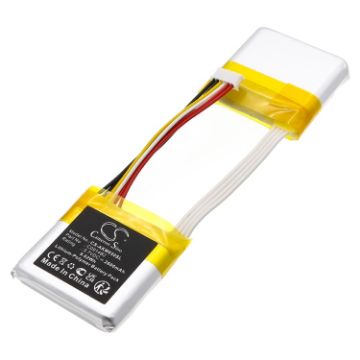 Battery for Ankerwork M650 (p/n C0914B2) - 1