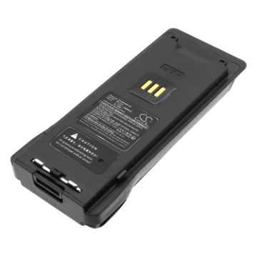 Battery for Hytera HP685 HP605 (BP3002) - 1