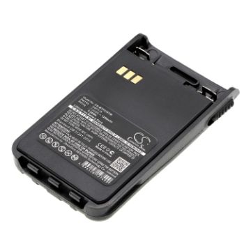 Clarigo SMP-318 Battery Replacement - 1