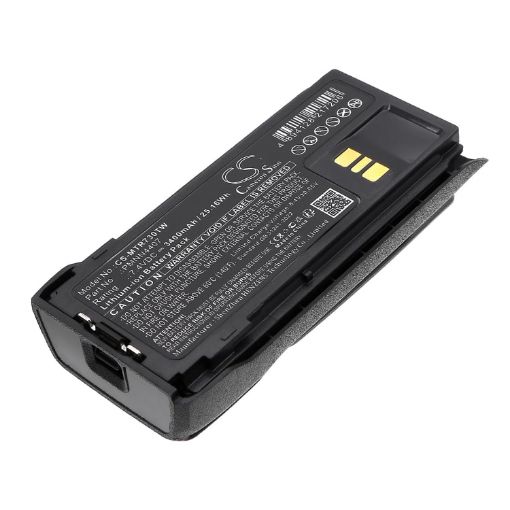 Motorola R7A R7 Battery PMNN4407 PMNN4407A - 1